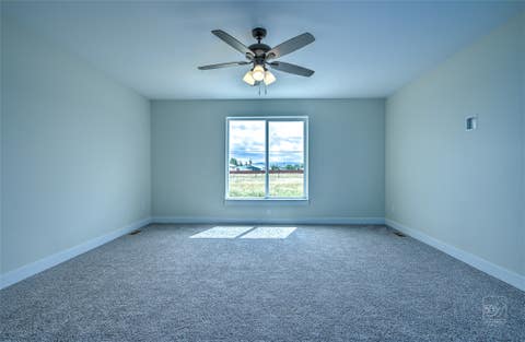 Tiny photo for 375 Teelon Court, Helena, MT 59602 (MLS # 30076764)
