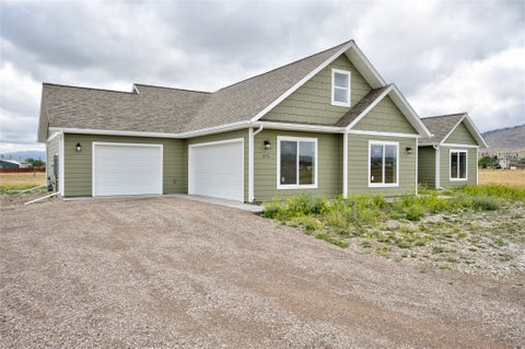 Tiny photo for 375 Teelon Court, Helena, MT 59602 (MLS # 30076764)