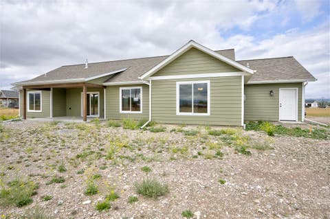 Tiny photo for 375 Teelon Court, Helena, MT 59602 (MLS # 30076764)