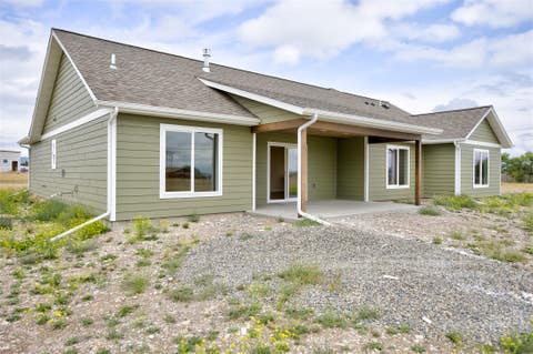 Tiny photo for 375 Teelon Court, Helena, MT 59602 (MLS # 30076764)
