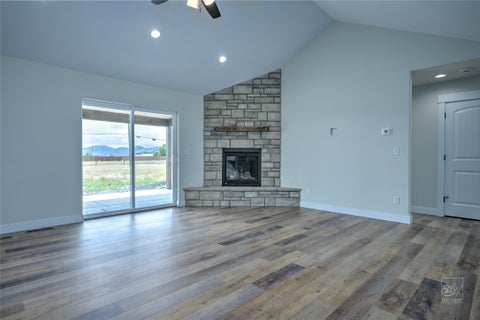 Tiny photo for 375 Teelon Court, Helena, MT 59602 (MLS # 30076764)