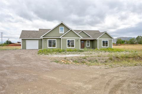 Photo of 375 Teelon Court, Helena, MT 59602 (MLS # 30076764)