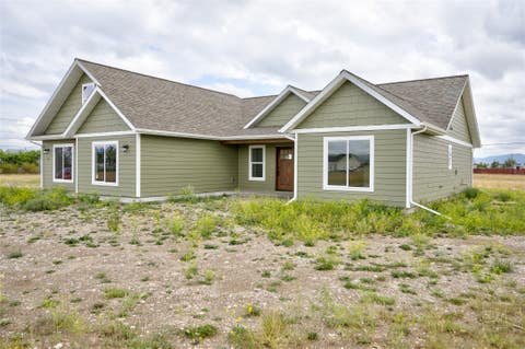 Tiny photo for 375 Teelon Court, Helena, MT 59602 (MLS # 30076764)