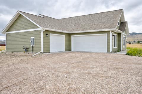 Tiny photo for 375 Teelon Court, Helena, MT 59602 (MLS # 30076764)