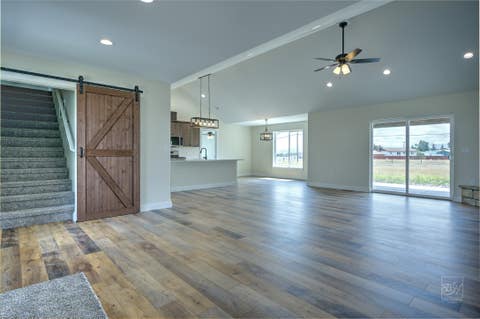 Tiny photo for 375 Teelon Court, Helena, MT 59602 (MLS # 30076764)