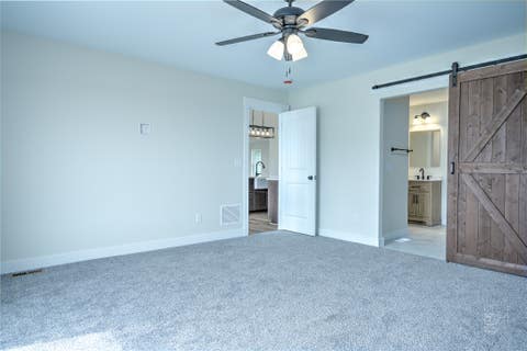 Tiny photo for 375 Teelon Court, Helena, MT 59602 (MLS # 30076764)