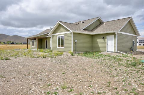 Tiny photo for 375 Teelon Court, Helena, MT 59602 (MLS # 30076764)