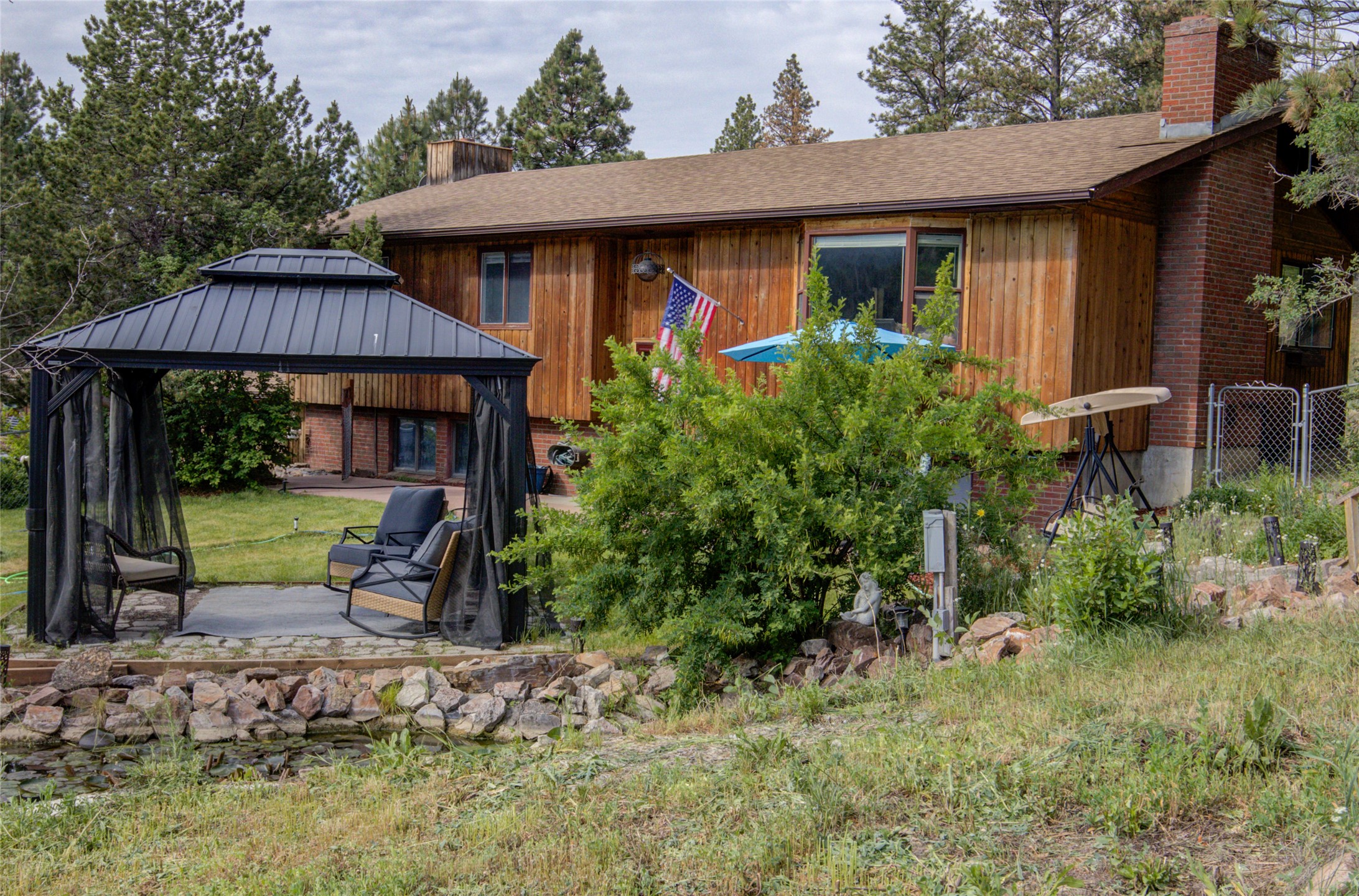 1 Rock Ridge Drive