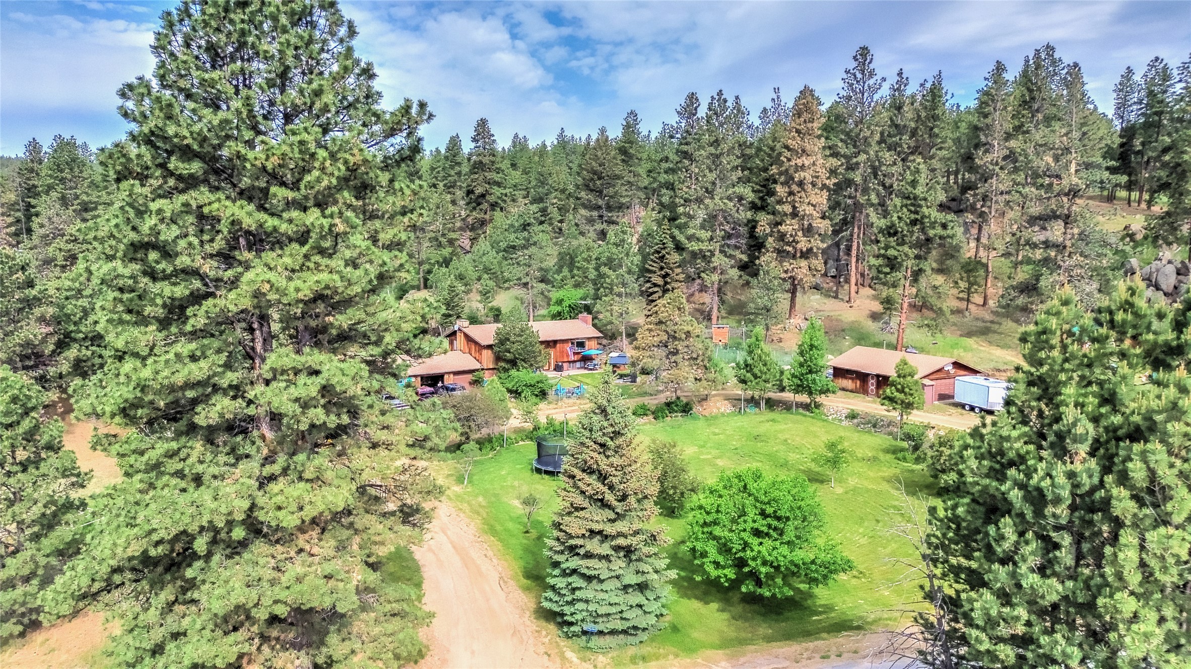 1 Rock Ridge Drive