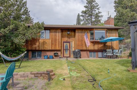 1 Rock Ridge Drive Clancy MT 59634