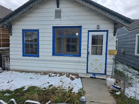 Photo of 1111 E Commercial Avenue, Anaconda, MT 59711 (MLS # 30069586)