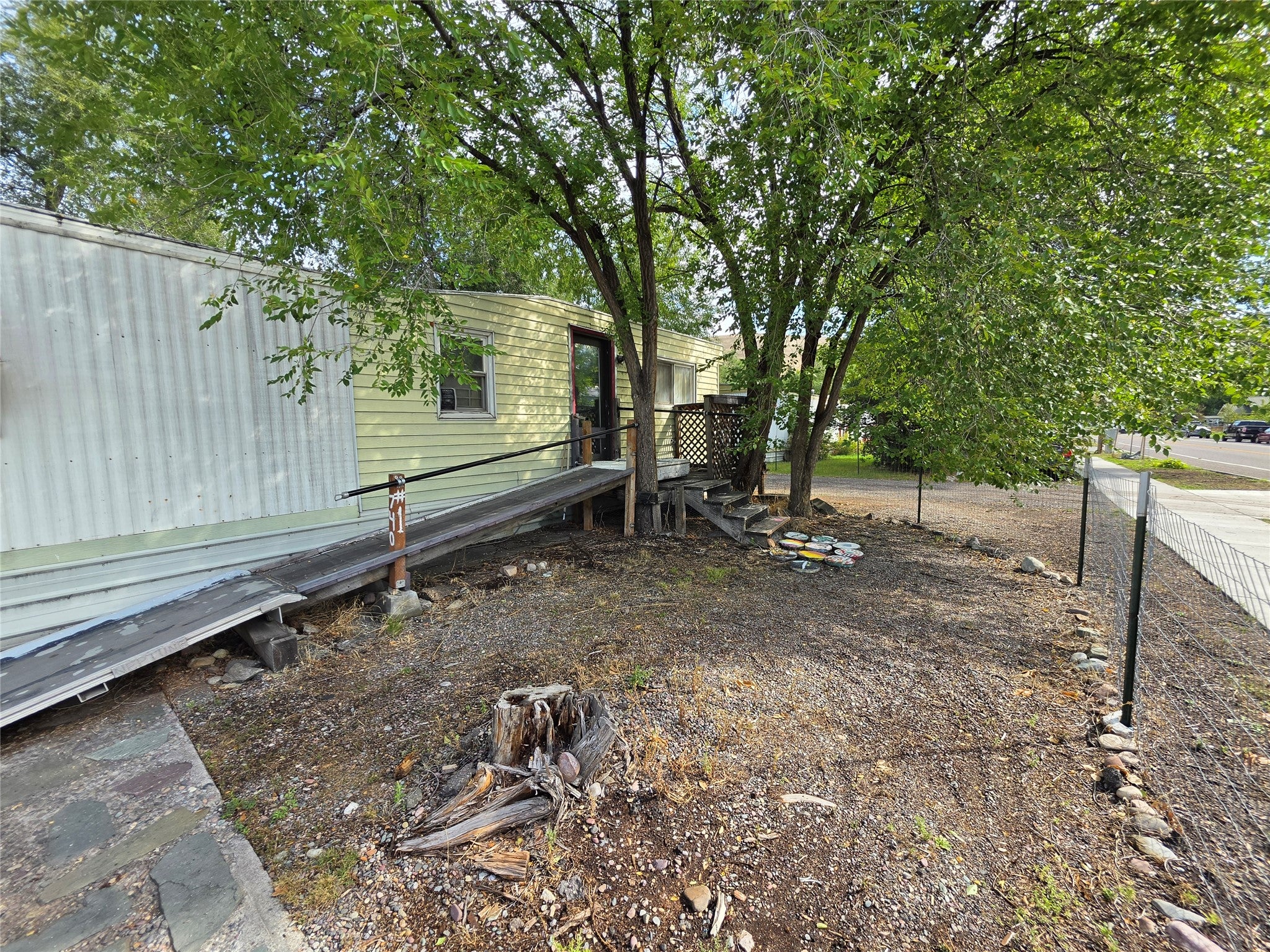 740 Turner Street 1
