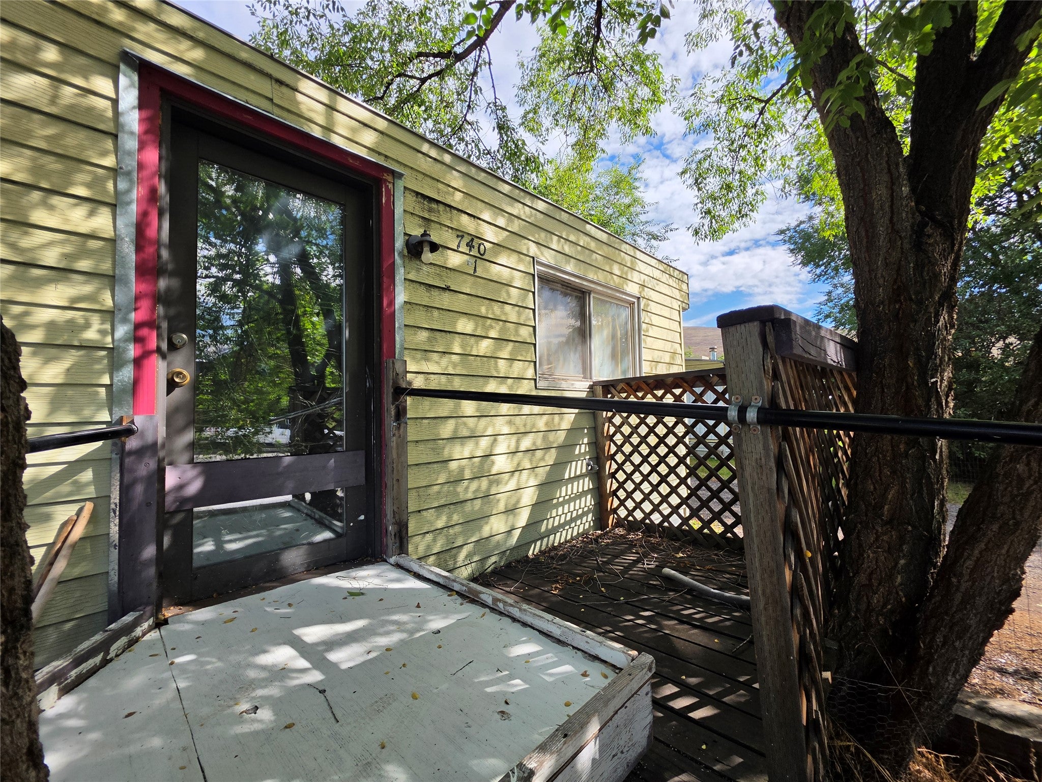 740 Turner Street 1
