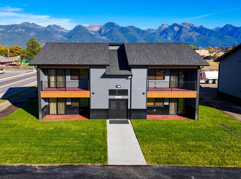 Photo of 10 9th Avenue SW #A, B C and D, Ronan, MT 59864 (MLS # 30079646)