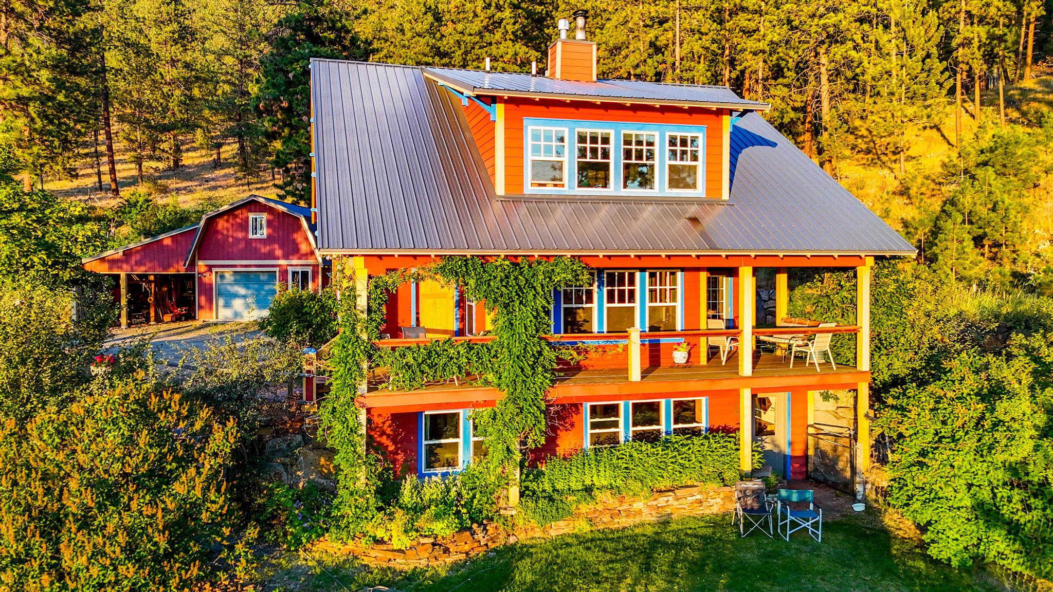 65 Upper Blooming Hills Lane