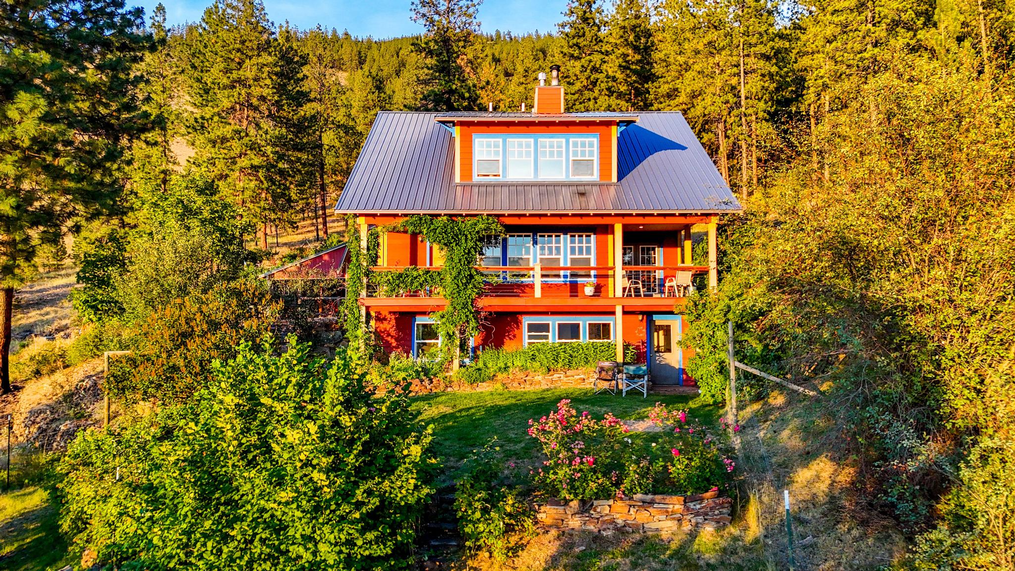 65 Upper Blooming Hills Lane