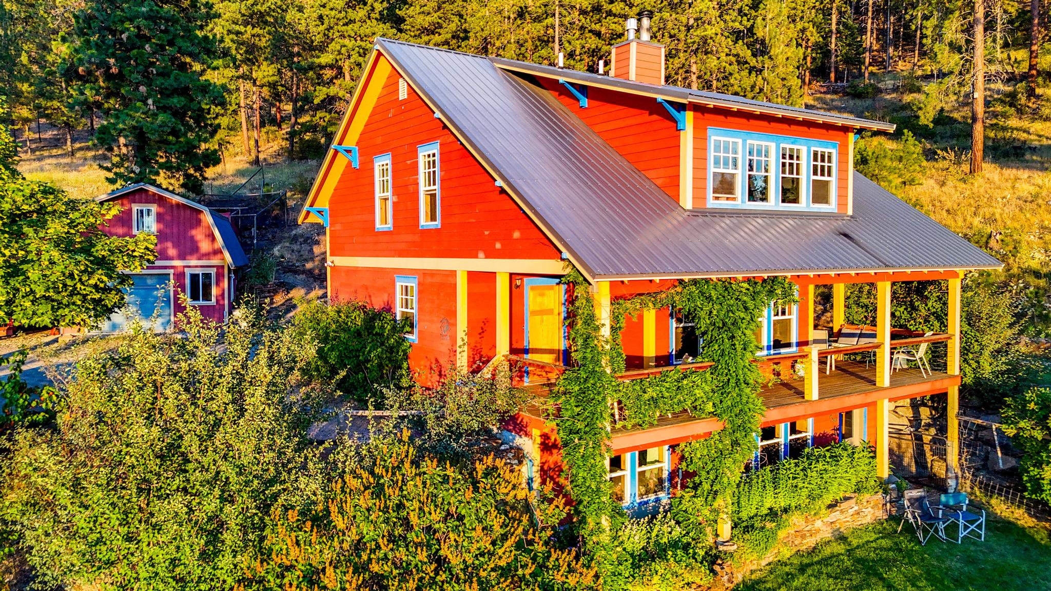 65 Upper Blooming Hills Lane