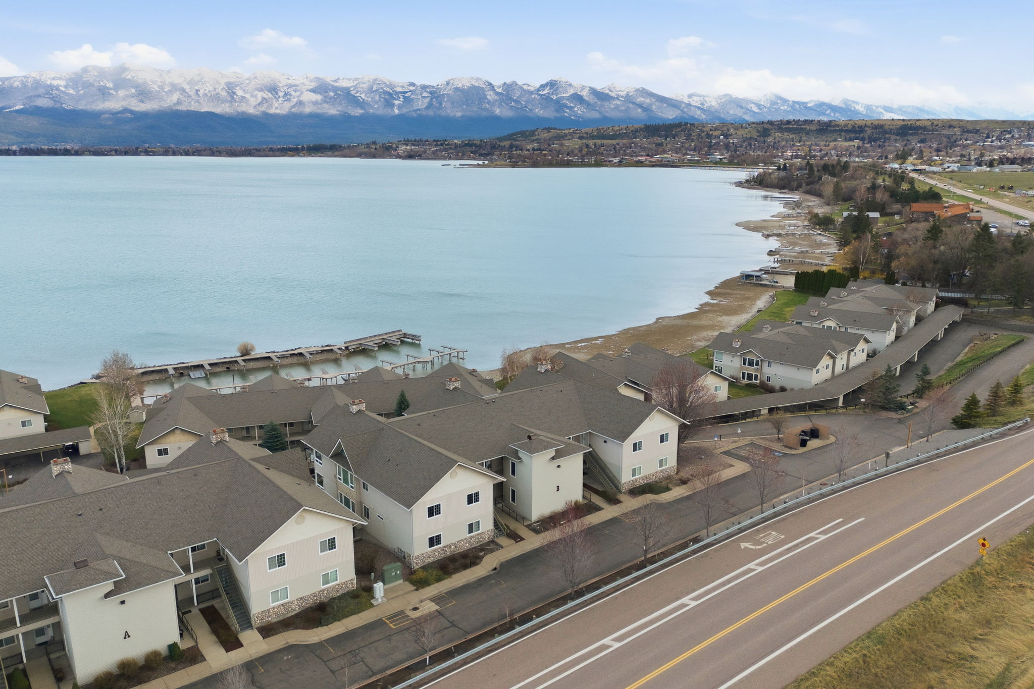 100 Rocky Point Road B6