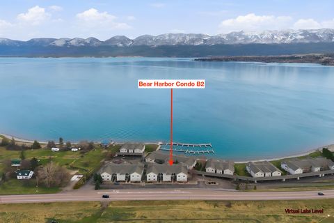 100 Rocky Point Road B6 Polson MT 59860