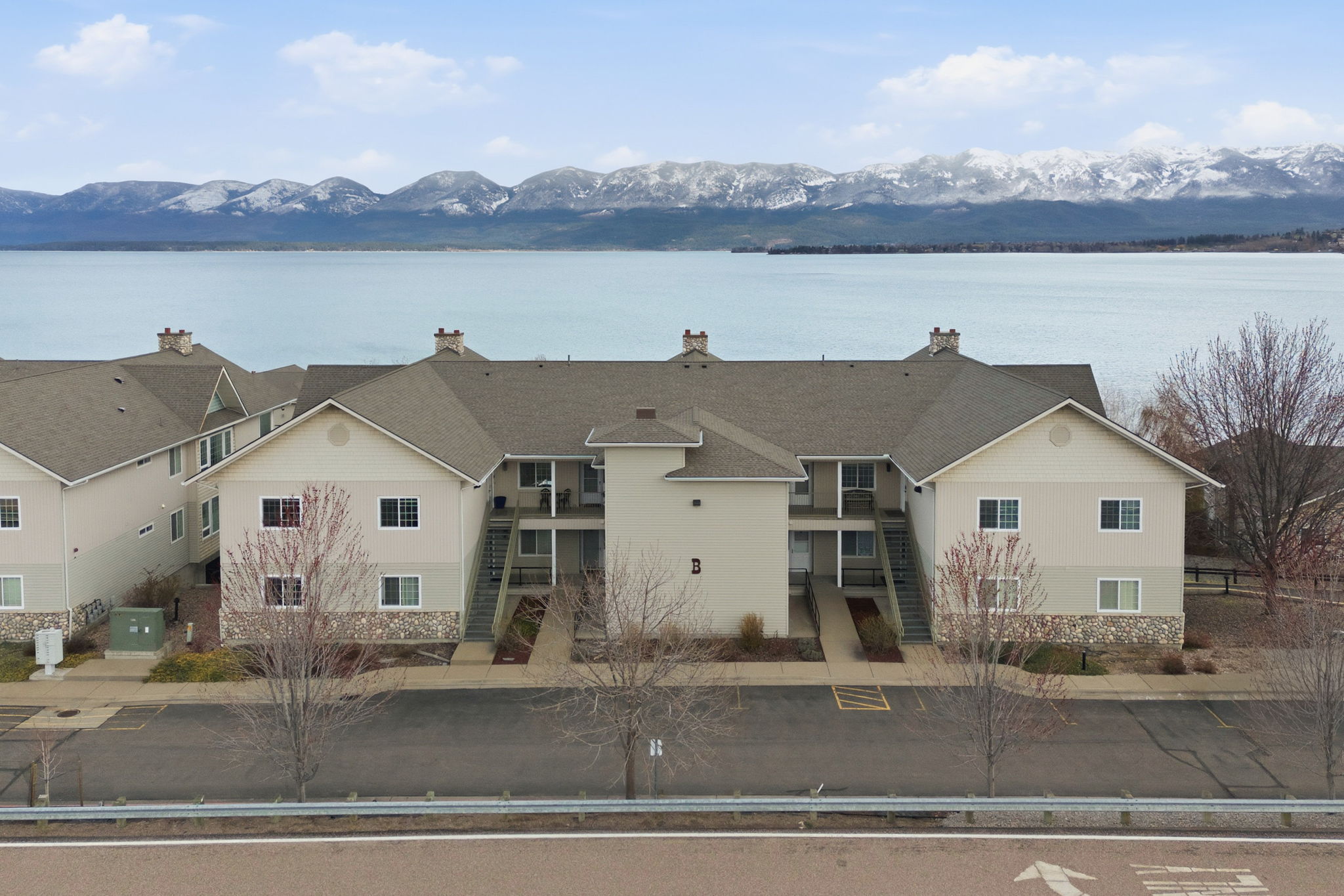 100 Rocky Point Road B6