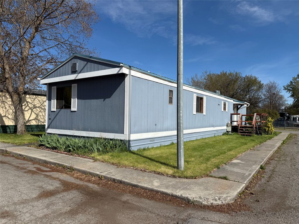 Photo of 10011 Gateway Road #10, Lolo, MT 59847 (MLS # 30069679)