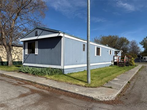 Tiny photo for 10011 Gateway Road #10, Lolo, MT 59847 (MLS # 30069679)