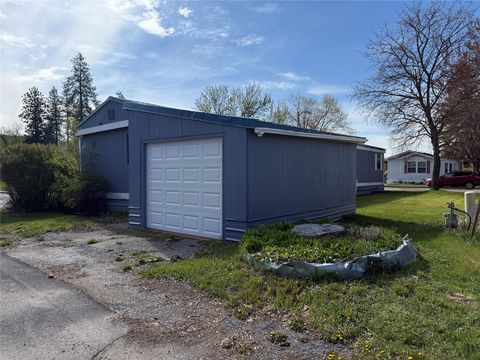 Tiny photo for 10011 Gateway Road #10, Lolo, MT 59847 (MLS # 30069679)