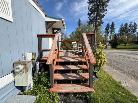 Tiny photo for 10011 Gateway Road #10, Lolo, MT 59847 (MLS # 30069679)
