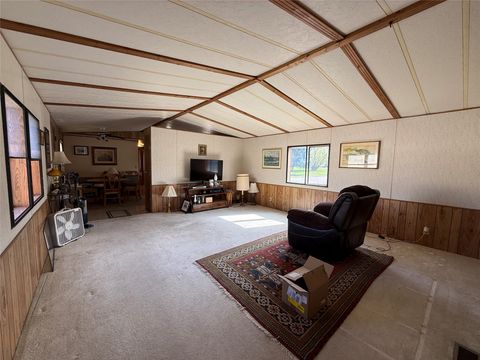 Tiny photo for 10011 Gateway Road #10, Lolo, MT 59847 (MLS # 30069679)