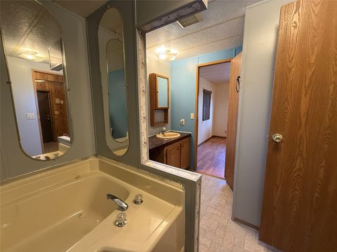 Tiny photo for 10011 Gateway Road #10, Lolo, MT 59847 (MLS # 30069679)