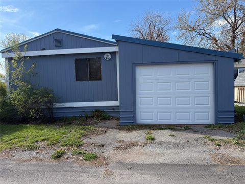 Tiny photo for 10011 Gateway Road #10, Lolo, MT 59847 (MLS # 30069679)