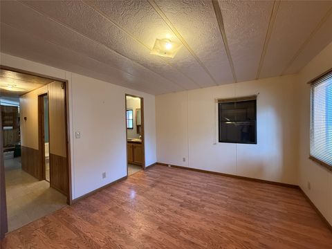 Tiny photo for 10011 Gateway Road #10, Lolo, MT 59847 (MLS # 30069679)