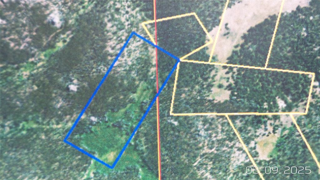 Photo of NHN Spencer, White Sulphur Springs, MT 59645 (MLS # 30068890)