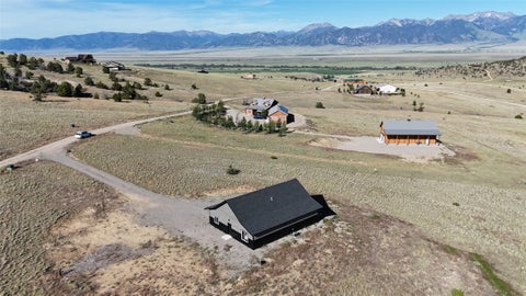 Tiny photo for 28 Bobcat Trail, Ennis, MT 59729 (MLS # 30076491)