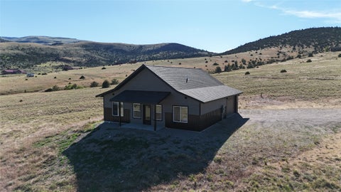 Tiny photo for 28 Bobcat Trail, Ennis, MT 59729 (MLS # 30076491)