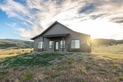 Tiny photo for 28 Bobcat Trail, Ennis, MT 59729 (MLS # 30076491)