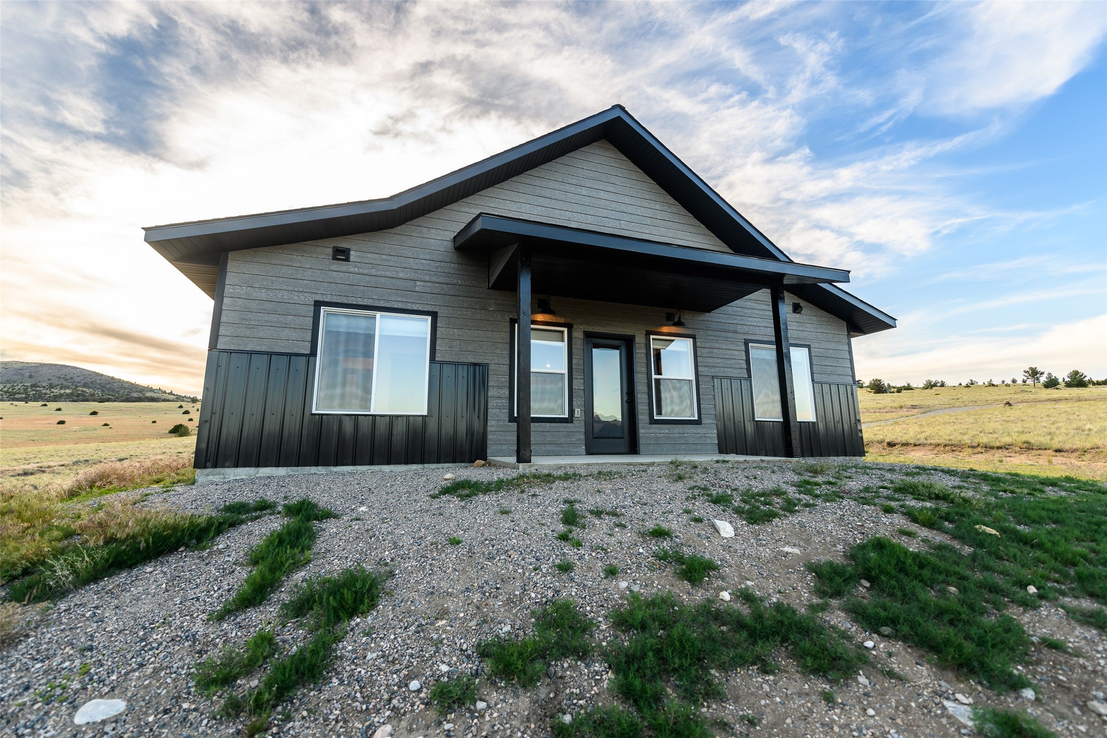 28 Bobcat Trail