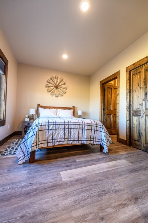 Tiny photo for 28 Bobcat Trail, Ennis, MT 59729 (MLS # 30076491)