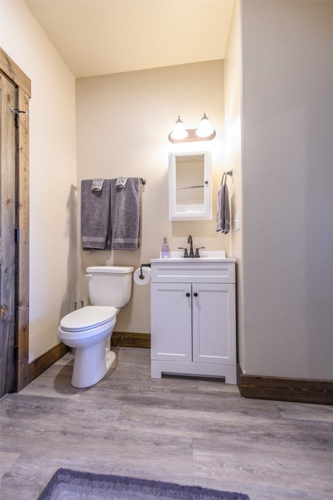 Tiny photo for 28 Bobcat Trail, Ennis, MT 59729 (MLS # 30076491)