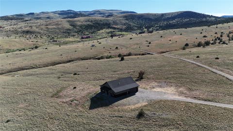 Tiny photo for 28 Bobcat Trail, Ennis, MT 59729 (MLS # 30076491)