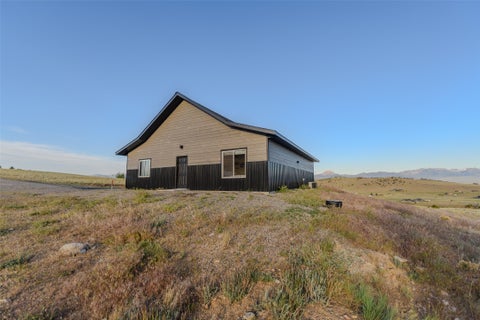 Tiny photo for 28 Bobcat Trail, Ennis, MT 59729 (MLS # 30076491)