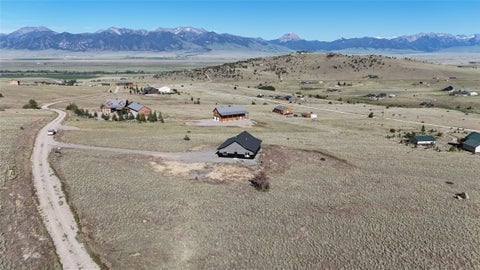 Tiny photo for 28 Bobcat Trail, Ennis, MT 59729 (MLS # 30076491)