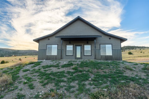 Tiny photo for 28 Bobcat Trail, Ennis, MT 59729 (MLS # 30076491)