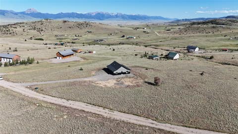 Tiny photo for 28 Bobcat Trail, Ennis, MT 59729 (MLS # 30076491)
