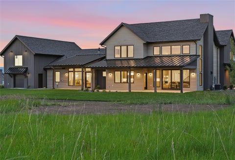 Tiny photo for 520 Balsam Drive, Bozeman, MT 59718 (MLS # 30073546)