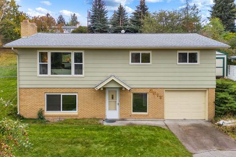 2517 Southhills Drive Missoula MT 59803