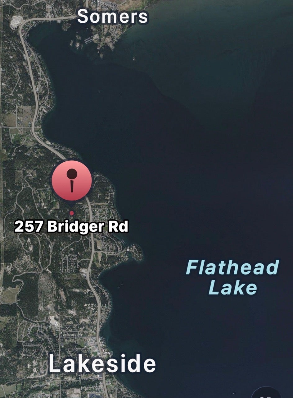 257 Bridger Road