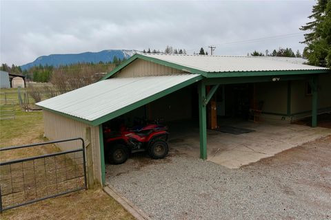 1605 Tamarack Lane Columbia Falls MT 59912