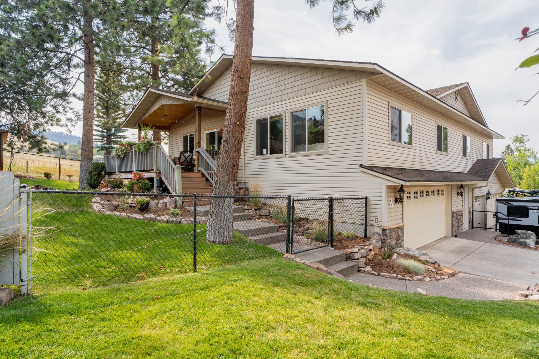 1023 Whitaker Drive A