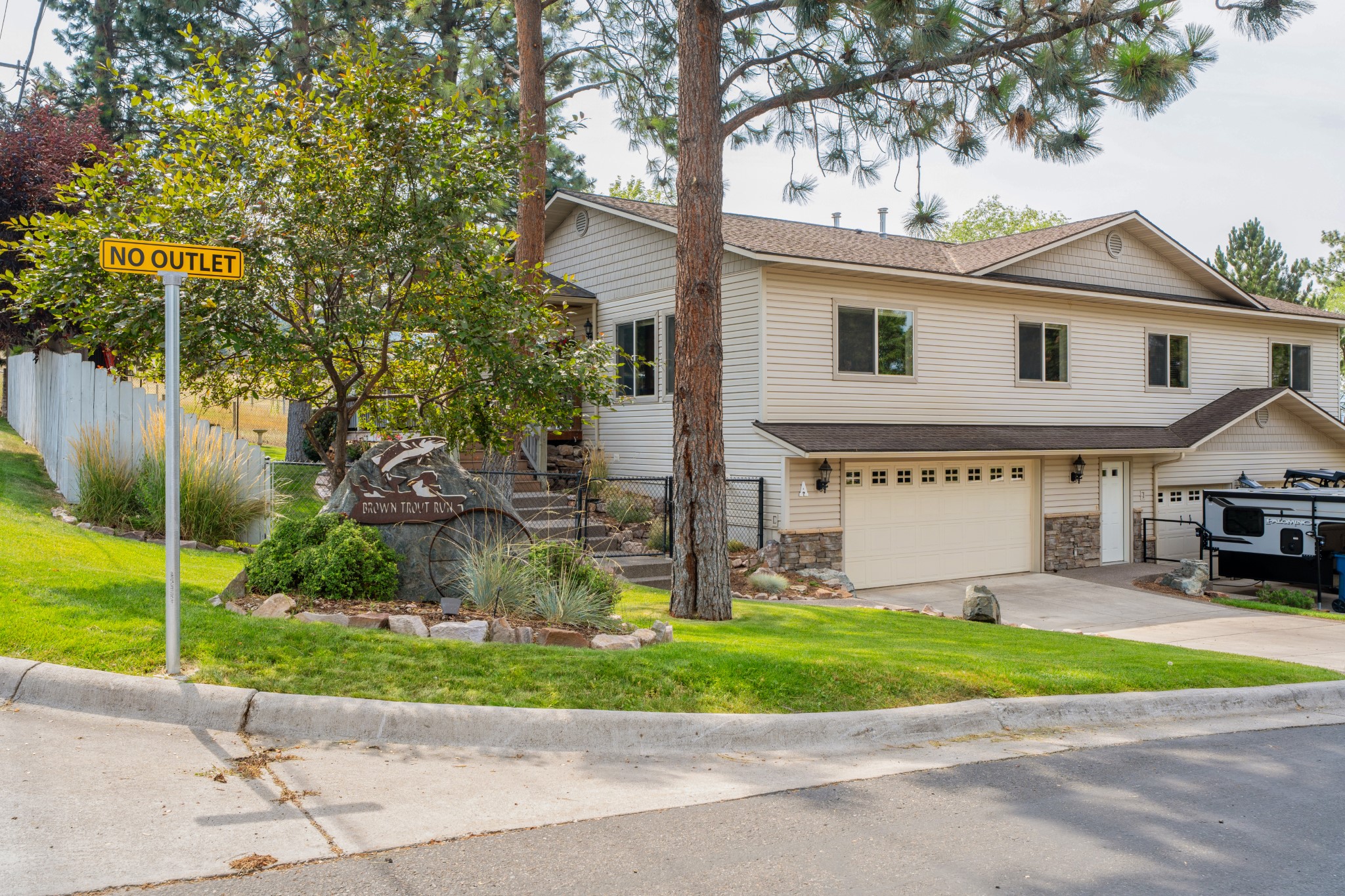 1023 Whitaker Drive A